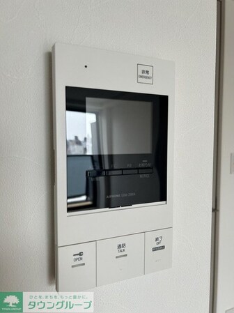 リテラス三ノ輪の物件内観写真